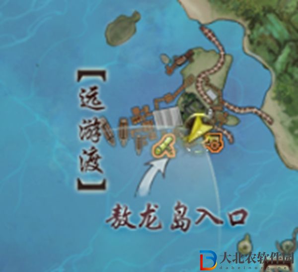 劍三勸學(xué)記觸發(fā)條件-劍網(wǎng)3勸學(xué)記奇遇攻略