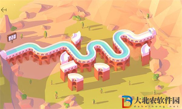 管道拼拼拼