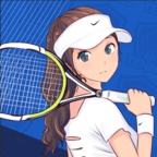 女子網球聯盟