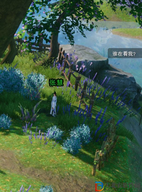 劍三昭華故觸發條件-劍網3昭華故奇遇攻略