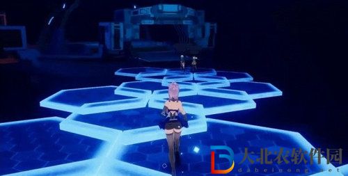 幻塔時空訓練場異化弗蘭肯打法介紹