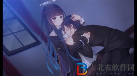 迷途羊的果樹園