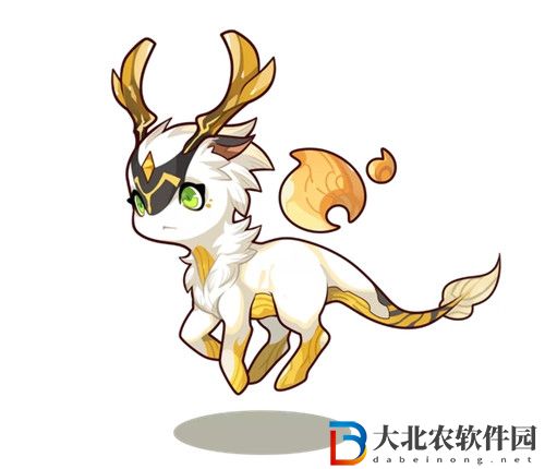 洛克王國云舉瑤鹿怎么樣-洛克王國云舉瑤鹿介紹