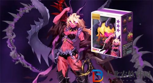 坎公騎冠劍黑暗魔法師貝絲強度一覽
