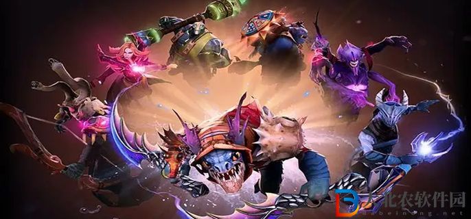 dota2福袋打人機算嗎   ti11福袋打人機算不算[多圖]圖片1