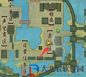 劍三一枝棲觸發條件-劍網3一枝棲奇遇攻略