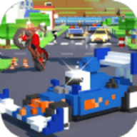 極限飛車跑酷