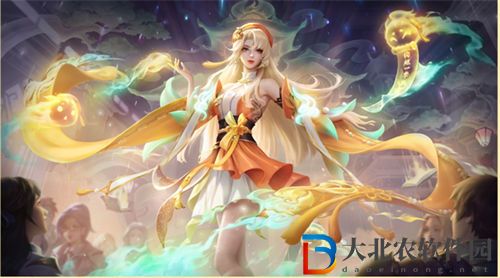王者榮耀s31賽季戰令皮膚介紹