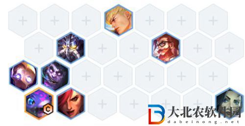 金鏟鏟之戰(zhàn)變異戰(zhàn)士怎么玩-金鏟鏟之戰(zhàn)變異戰(zhàn)士陣容出裝玩法介紹