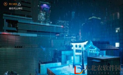 幽靈線東京死亡迷宮任務怎么做-死亡迷宮任務完成攻略