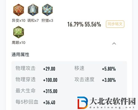 王者榮耀花木蘭厲害嗎-花木蘭英雄強度分析介紹