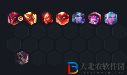 云頂之弈s7奧拉夫陣容怎么搭配-奧拉夫陣容搭配推薦