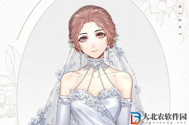 光與夜之戀仲夏夢是誰的婚紗-仲夏夢屬于誰介紹