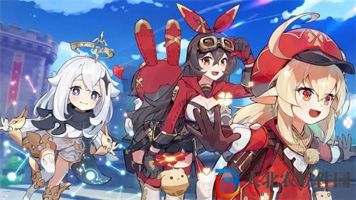 原神3.6版本新增成就一覽