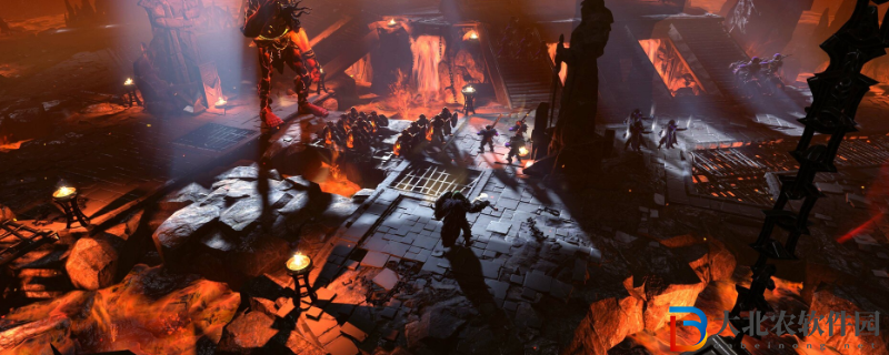 奇跡時代4附魔暗礁怎么解鎖-奇跡時代4附魔暗礁解鎖方法