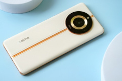 真我Realme11Pro怎么開啟智能側邊欄-真我Realme11Pro開啟智能側邊欄方法