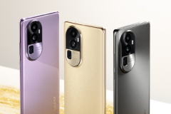 OPPO Reno 10 Pro+有哪些顏色(OPPOReno10Pro+有幾種顏色可以選擇)