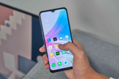 OPPOA1活力版跑分多少(OPPOA1活力版跑分介紹)