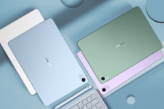 HUAWEI MatePad Air電池多大(HUAWEI MatePad Air電池介紹)