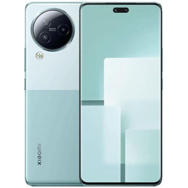 小米 CiVi 3屏幕是什么材質？小米 CiVi 3屏幕是OLED還是LCD？