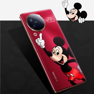 小米CiVi3迪士尼100周年限定版是2K屏幕嗎？小米CiVi3迪士尼100周年限定版是不是2K屏幕？