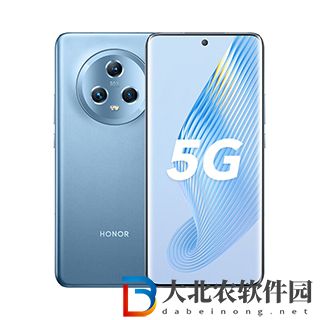 榮耀Magic5怎么錄入面部識別信息?榮耀Magic5錄入面部識別信息方法
