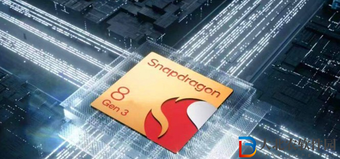 高通驍龍8Gen2安兔兔跑分多少?高通驍龍8Gen2安兔兔跑分介紹