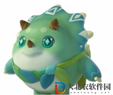 蛋仔派對(duì)三角龍小薩獲取方法攻略