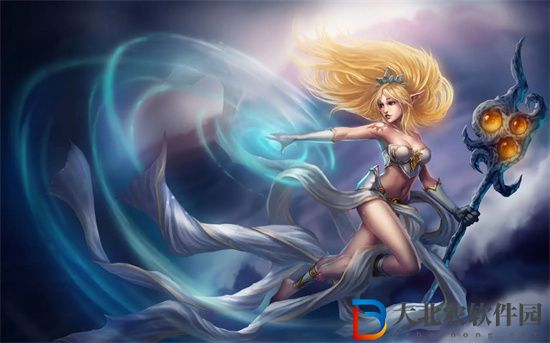 lol手游被動技能什么地方看-lol手游被動技能查看教學介紹