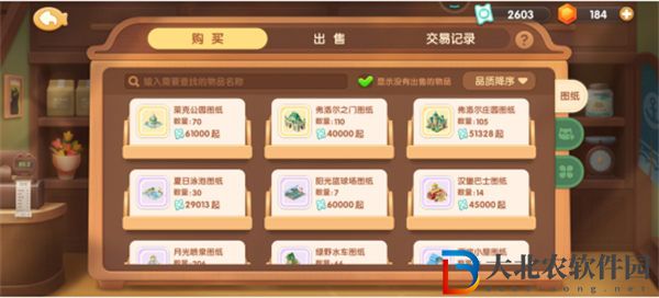 遇見喵克斯商店位置一覽
