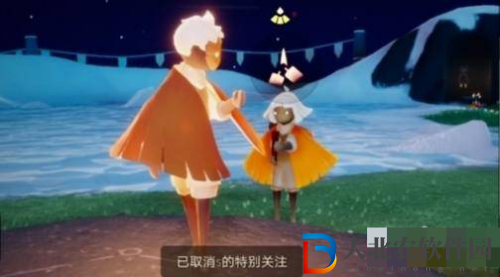 光遇怎么加好友一起玩-光遇-光遇怎么邀人一起玩