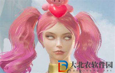 和平精英捏臉代碼大全超多數據