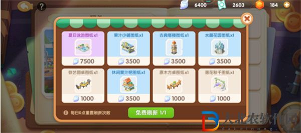遇見喵克斯商店位置一覽