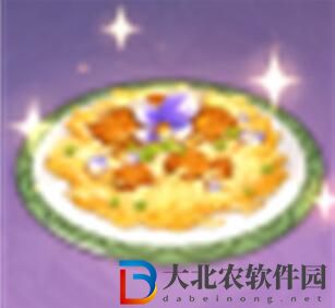 原神獸米香香食譜獲取方法攻略