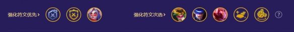 《金鏟鏟之戰》福牛決斗靈能使玩法攻略