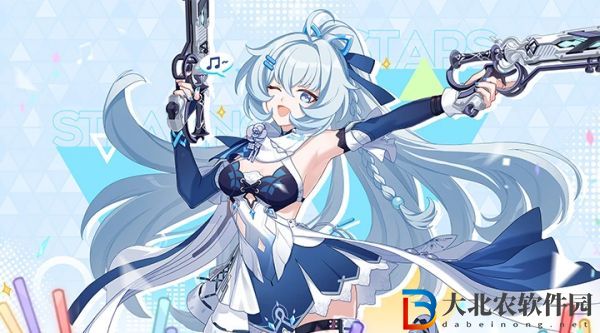 崩壞3女武神強度排行2023