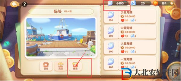 遇見喵克斯商店位置一覽