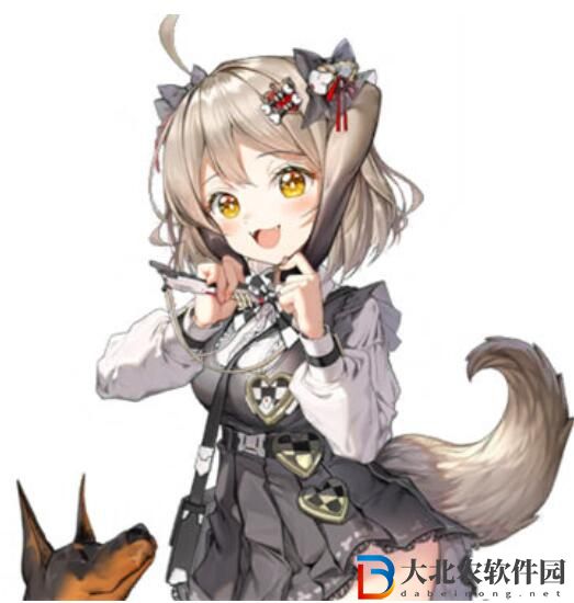 nikke勝利女神餅干詳情介紹