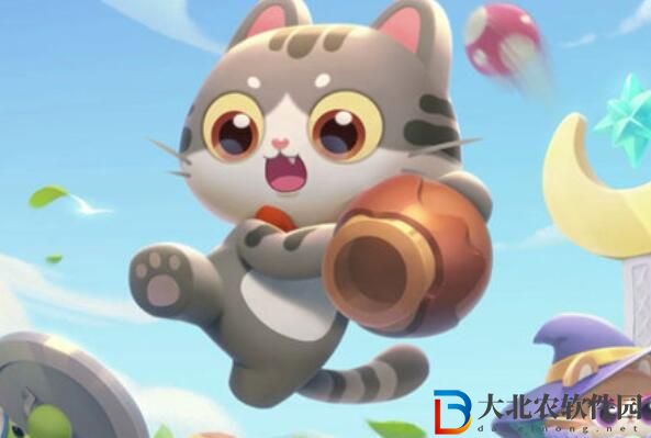遇見喵克斯蝴蝶飛飛獲取方法攻略