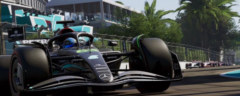 F12023登上巔峰怎么解鎖？F12023登上巔峰解鎖方法