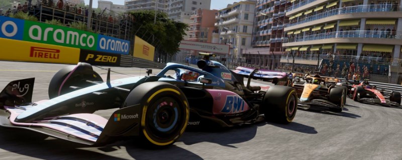 F12023周常任務(wù)怎么解鎖？F12023周常任務(wù)解鎖方法
