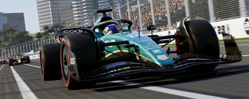 F12023公認的冠軍怎么解鎖？F12023公認的冠軍解鎖方法