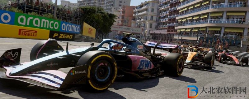 F12023挑戰自我怎么解鎖?F12023挑戰自我解鎖方法