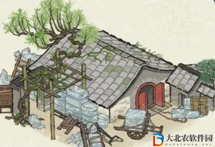 江南百景圖寒雪冰窖獲取方法攻略