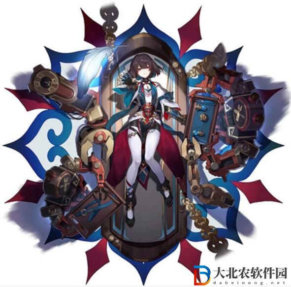 崩壞星穹鐵道雪衣角色介紹