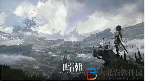 鳴潮是哪家公司的-鳴潮是什么游戲