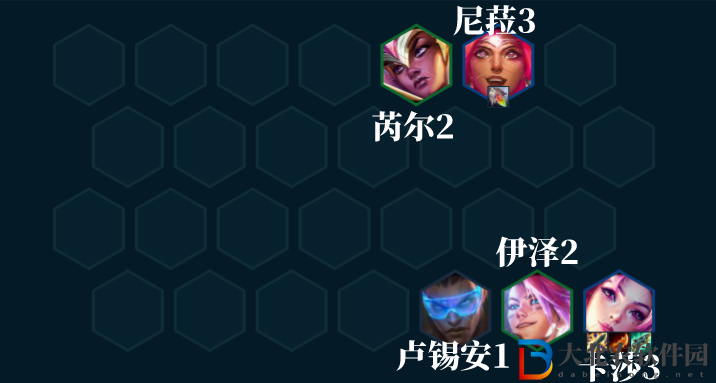 《金鏟鏟之戰(zhàn)》s8.5星守迅射陣容玩法攻略