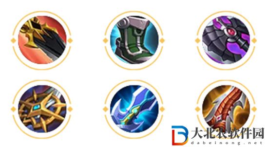 王者榮耀S30賽季宮本武藏如何出裝 王者榮耀S30賽季宮本武藏出裝推薦分享