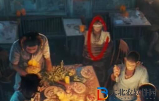 看不見的真相捉迷藏攻略 看不見的真相捉迷藏圖文攻略