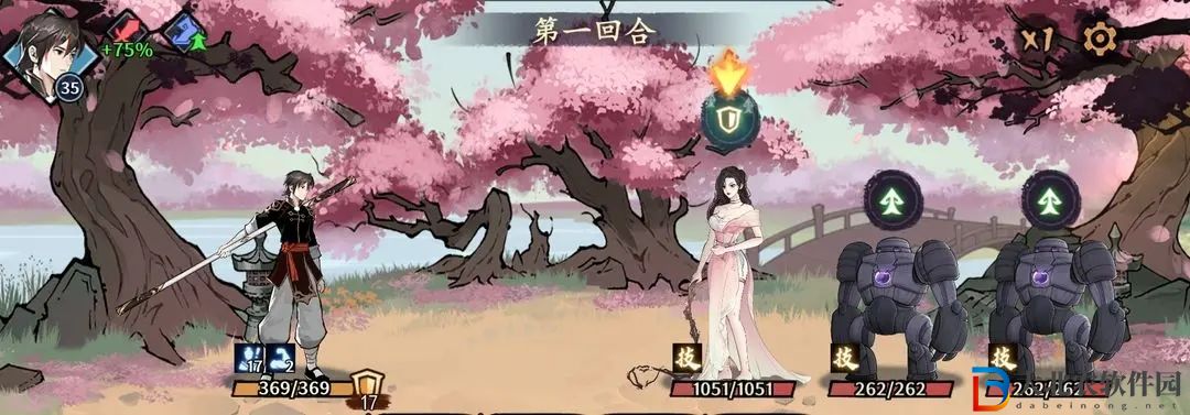 《方寸對決》桃花迷陣boss打法攻略